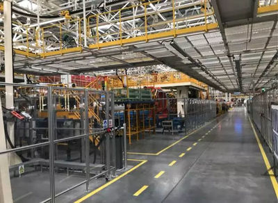 智領·跨越 中國汽車新媒體聯盟走進華晨汽車軟件創新